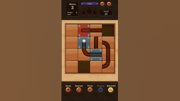 Alpha Level 21 Walkthrough 3 Stars Roll The Ball