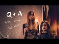 I Kissed Someone (It Wasn't You) music video Q+A with director Hazel Hayes