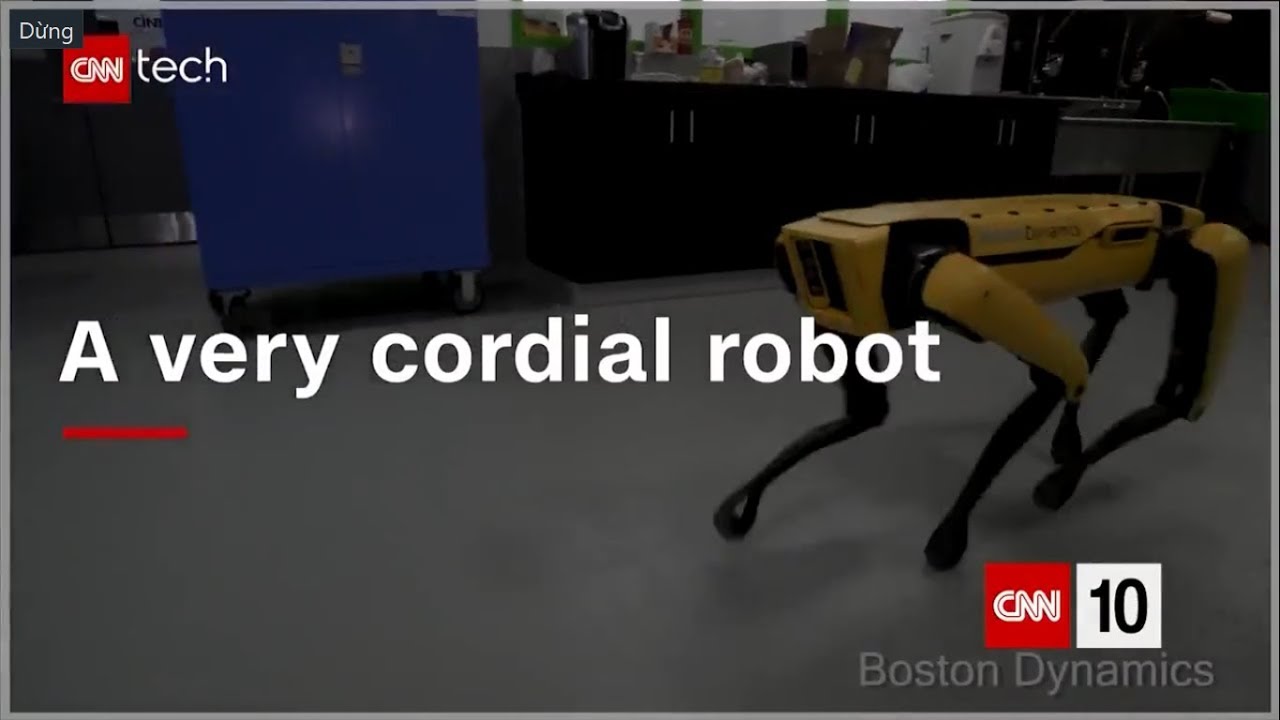 CNN Student News - February 14, 2018 | New Technology Opens Doors for ...