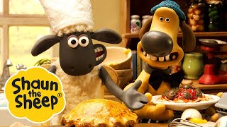 Happy Farmer's Day / Checklist | 2 x Episodes S5 | Shaun the Sheep