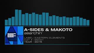 A Sides & Makoto – Searchin'