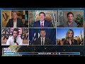 'A Regime Change War With NO PLAN!' Is Attack on Iran Really 'America First'?
