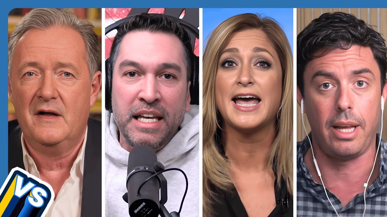 'A Regime Change War With NO PLAN!' Is Attack on Iran Really 'America First'?