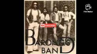 The best Barong's band, band 70an
