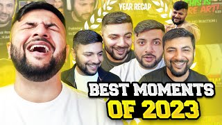 BEST MOMENTS OF 2023 | 15 MINUTES SPECIAL EPISODE