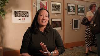 2026 William G. Ericson Scholarship Ceremony and Awards