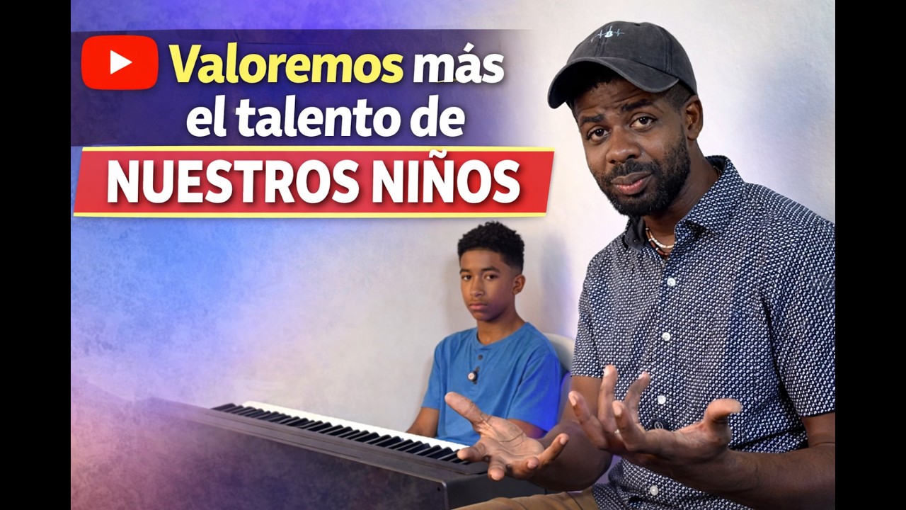 Los niños virtuosos que la sociedad ignora… pero que pueden cambiar el mundo