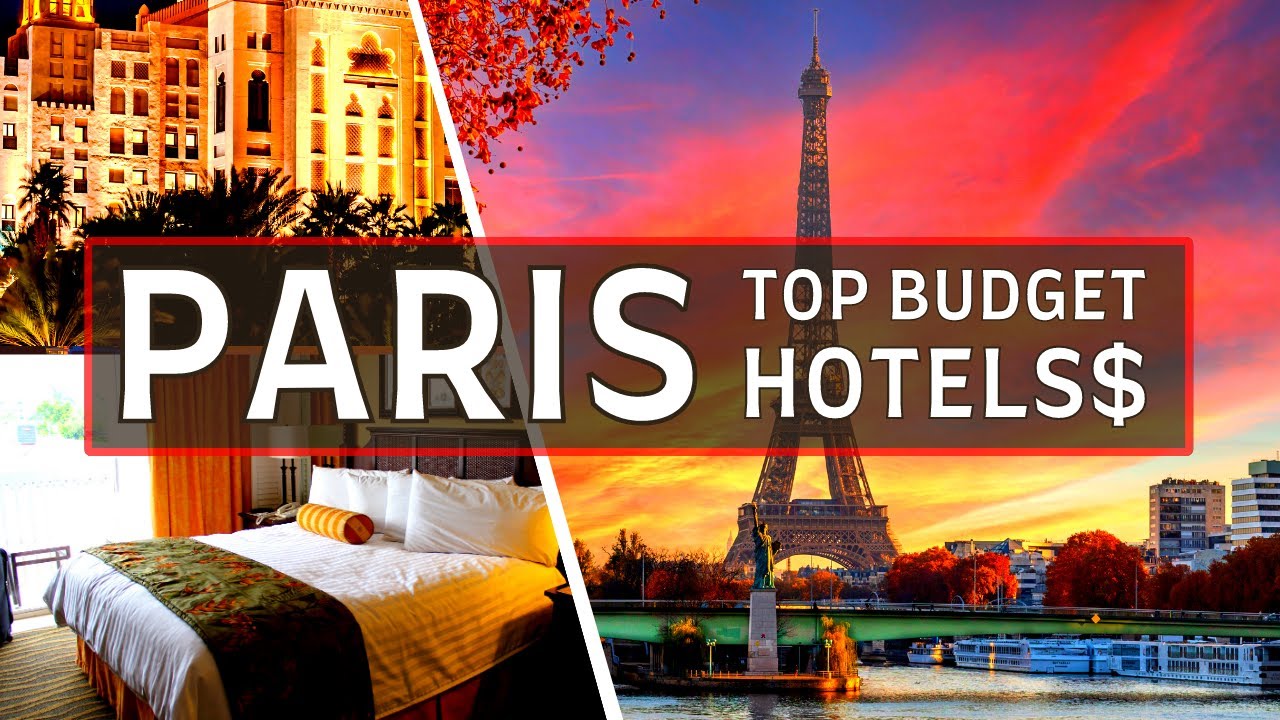 10 Best Hotels to Book in the Opéra District in Paris for 2023