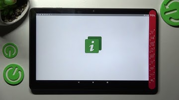 How to Check Phone Specification on TCL Tab 10L - DevCheck Hardware & System Info