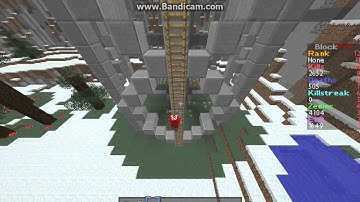 BlockPvP: Zephity FF, Speed, Fly, and Anti KB Hacks