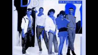 Debarge - Stay With Me Chopped and Screwed