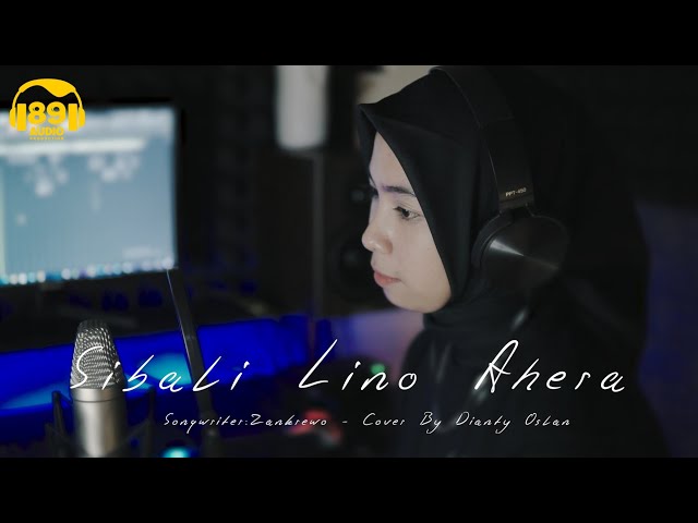 SIBALI LINO AHERA - DIANTY OSLAN COVER - KARYA ZANKREWO | LAGU BUGIS VIRAL | 89 AUDIO PRODUCTION class=