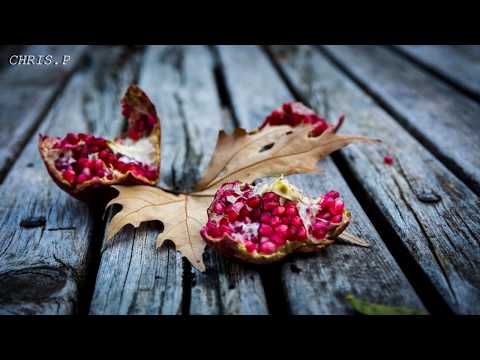 Πάρνηθα-Tο εκκλησάκι του