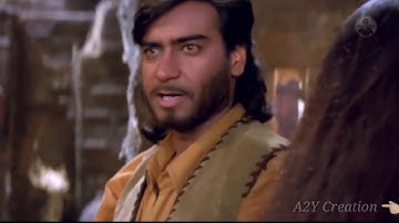 Ajay Devgan dialogue status video 😭🥀 Diljale Movie 😭😭🥀