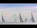 Rolex China Sea Race 2016 – Film – The Spirit of Yachting