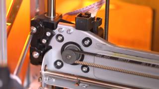 Da Vinci Jr. 1.0A X Axis Adjustment Da Vinci Jr. 1.0A X Axis Adjustment
