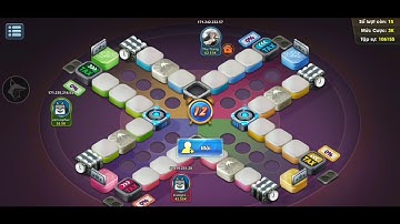 Cờ Cá Ngựa ZingPlay: Trải Nghiệm Phụ Kiện Câu Lạc Bộ: "Tăng Tỉ Lệ Đổ Chính Xác"