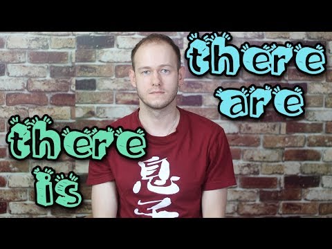 КАК ИСПОЛЬЗОВАТЬ there is / there are