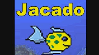 Jacado Java Game (Jacado 2003)