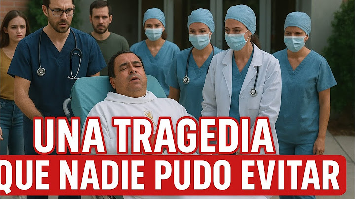Hace 10 minutos | El Accidente Que Casi Cambia la Vida del Padre Arturo