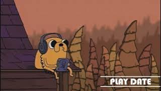 PLAY DATE (LOFI) Ft Swattrex