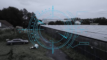 Drone Detection and Mitigation