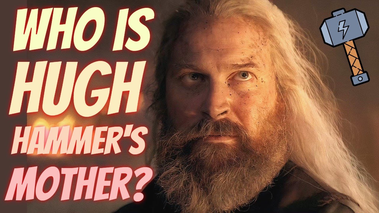 Who Is Hugh Hammer's Mother? The Dark Story Of Princess Saera Targaryen