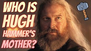 Who Is Hugh Hammers Mother? The Dark Story Of Princess Saera Targaryen