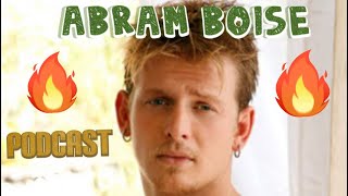#37: Abram Boise, The Challenge and Road Rules