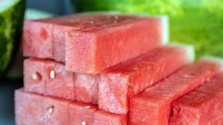 Watermelon Season Tips!