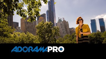 Using a Deep Depth of Field - OnSet ep. 44