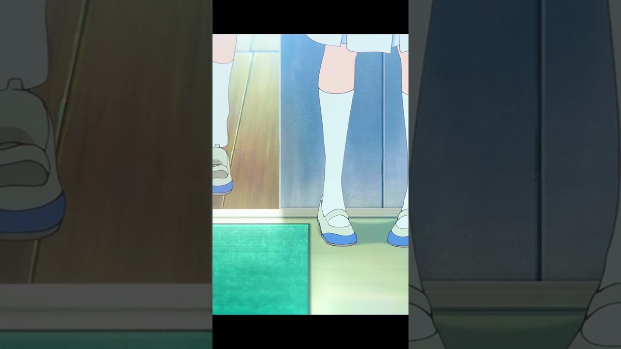 The morning rush *HEADPHONES ON* 