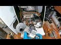 Vaillant EcoTec Pro | How To Change The Gas Valve (F26 / F28 / F29 / F61 / F62 / F54)