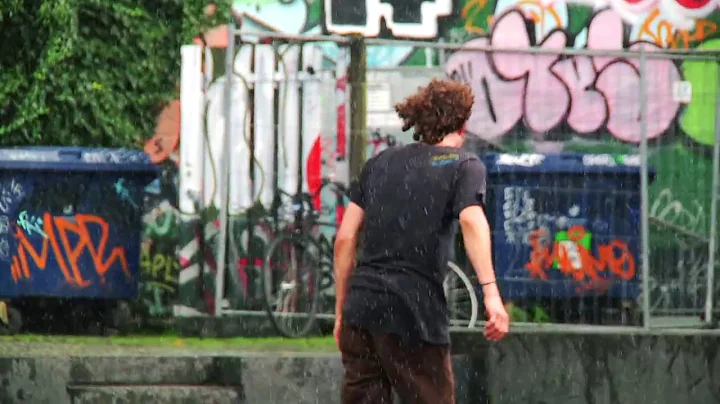 David Fenske "Lituation" Part