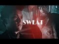 Malec!Sweat (Link vimeo in description)