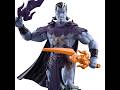 Masters of the Universe Origins Wave 31 200X Keldor Action Figure