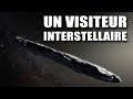 Que sait-on vraiment d’Oumuamua ? - EC