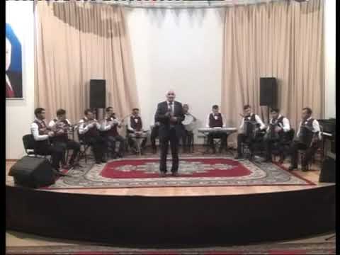 Şakir Nəsirov- Ağ şanı qara şanı