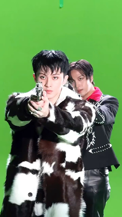 dash! #MARK #마크 #HAECHAN #해찬  #82Pressin