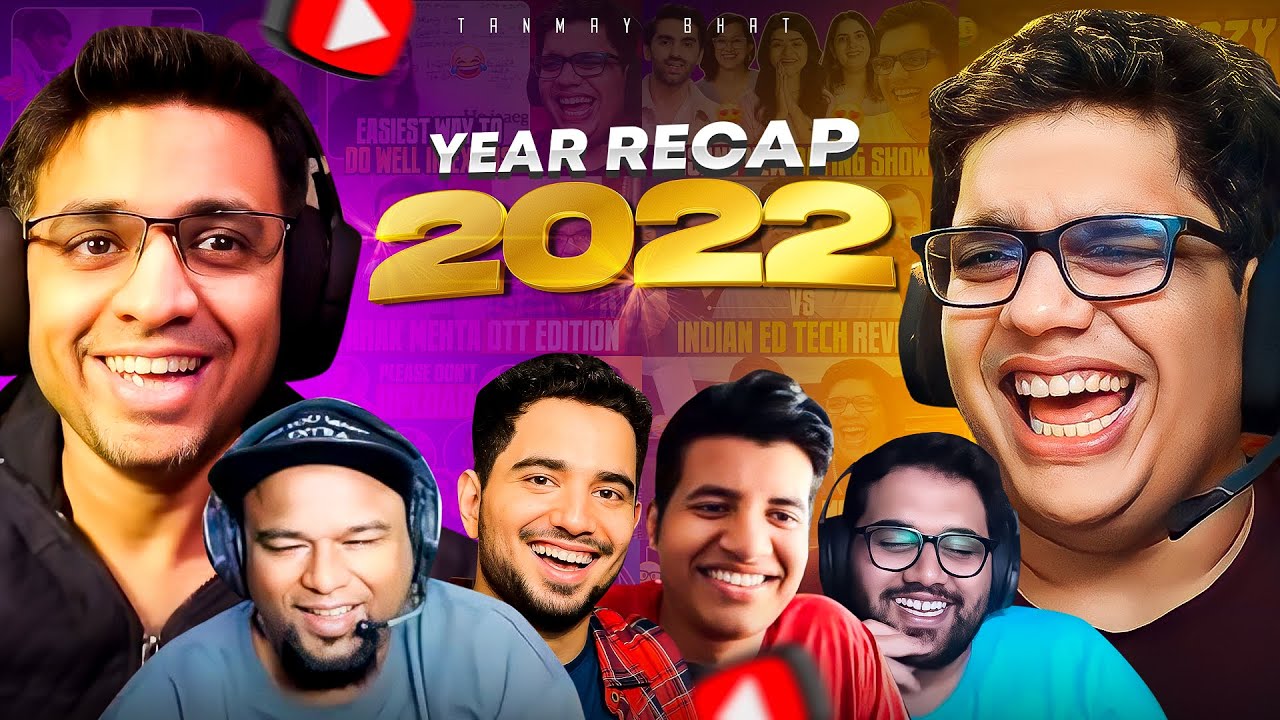 FUNNIEST MEMES OF 2022 – SPECIAL 1 HOUR EPISODE