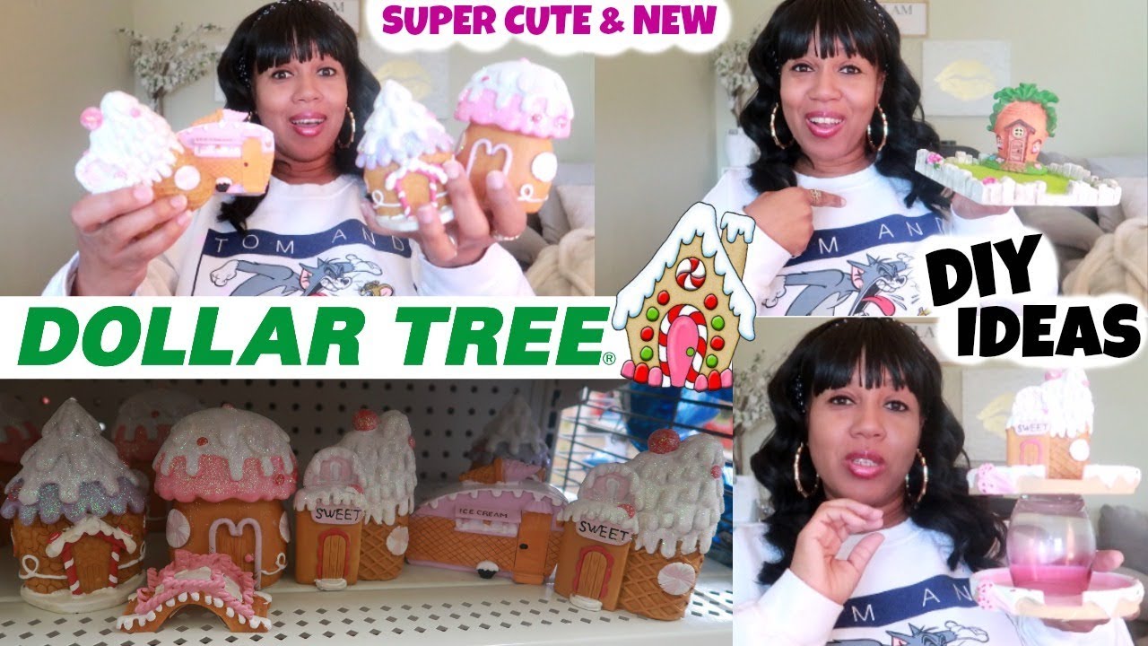 craft from dollar store｜TikTok Search