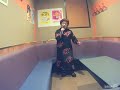 川中美幸/折鶴【うたスキ動画】