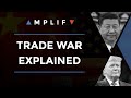 US-China Trade War Explained