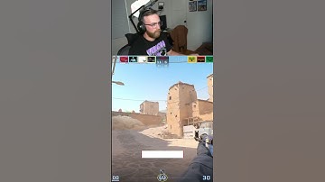 When the comms are on point 👌| n0thing CS2