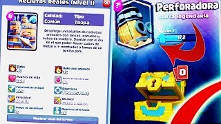 Vdeo Clash Royale