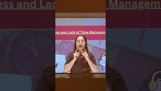 Don’t Waste Your Time #class10