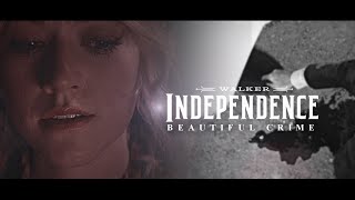 Walker: Independence ● Beautiful Crime
When I started this, I felt like Im not getting this ready but here we are!
The video is about the show but I noticed I edited a lot of Abby & Tom to this....well I cant help myself, hahah.
#WalkerIndependence #WIndy #AbbyWalker
You dont have permission to re-post this edit without giving credits for me in any of social media and with original link for YouTube. You cant re-post whole video.
► TV-show =
Walker Independence
►Program = Sony Vegas pro 14
► Coloring =
Mine
Tutorial Channel = https://www.youtube.com/channel/UCyKxgxOZC7IoMMqu3XlI8Jg
Twitter = https://twitter.com/ShadowsHeavenly
Instagram = https://www.instagram.com/shadowofheaven_/
Tumblr = http://shadowofheaven.tumblr.com/
Ask.Fm = https://ask.fm/ShadowOfHeaven
Copyright Disclaimer Under Section 107 of the Copyright Act 1976, allowance is made for fair use for purposes such as criticism, comment, news reporting, teaching, scholarship, and research. Fair use is a use permitted by copyright statute that might otherwise be infringing. Non-profit, educational or personal use tips the balance in favor of fair use. Walker: Independence ● Beautiful Crime