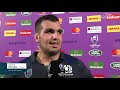 Ireland 27-3 Scotland: Rory Best delighted with dominant win