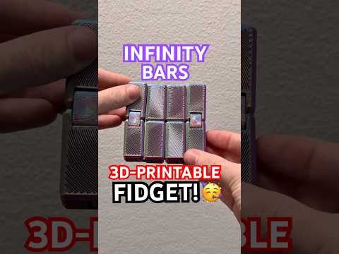 New 3D Printed
