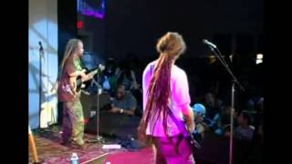 SOJA - Be Aware - Get Wiser Live DVD
